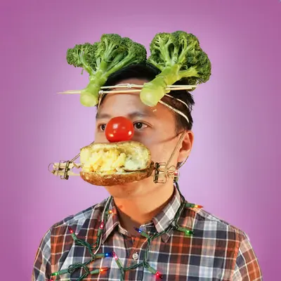 Baked Potato | Season's Eatings 10
