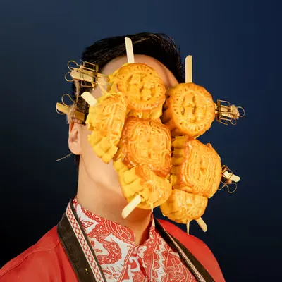 Mooncakes | Season's Eatings 05