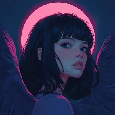 Nocturnal Seraph