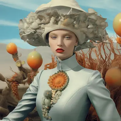 Esoteric Elegance