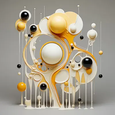 Quantum Spectra #10