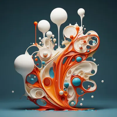 Quantum Spectra #11