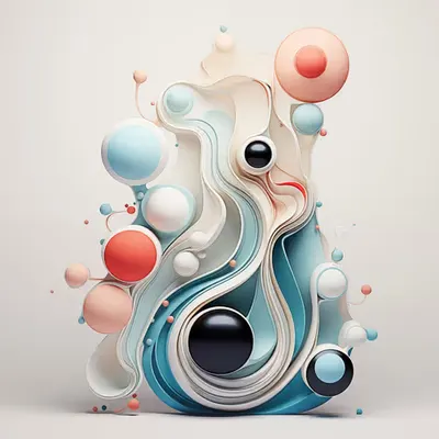 Quantum Spectra #13