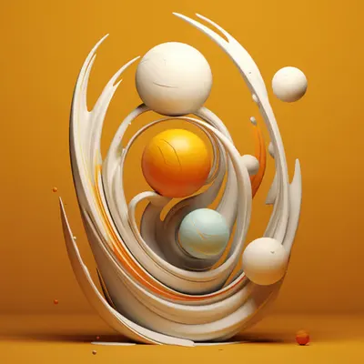 Quantum Spectra #17