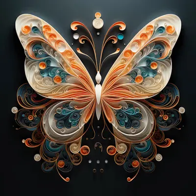 Quantum Spectra #18