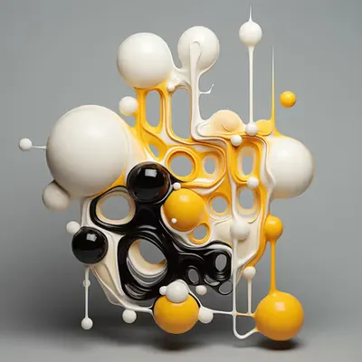 Quantum Spectra #5