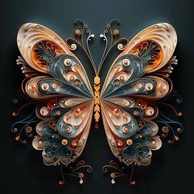 Quantum Spectra #8
