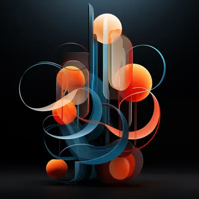 Quantum Spectra #9