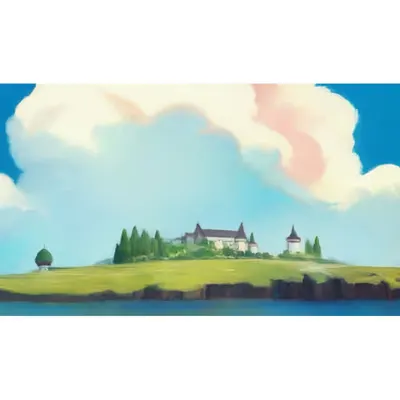 If we could buy a castle