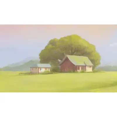 These days