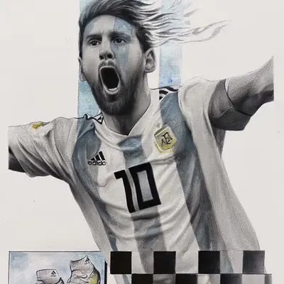'GOAT' Of All Time