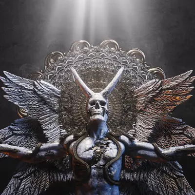 Heaven Desolation (2023)