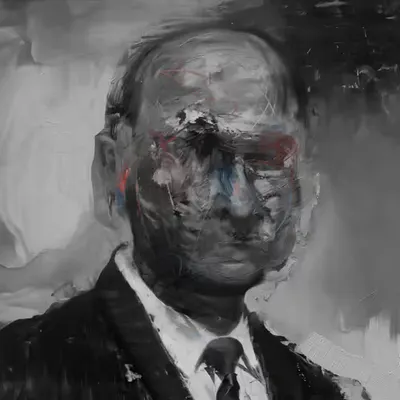 Demagogue Decays In The Hall of Mirrors