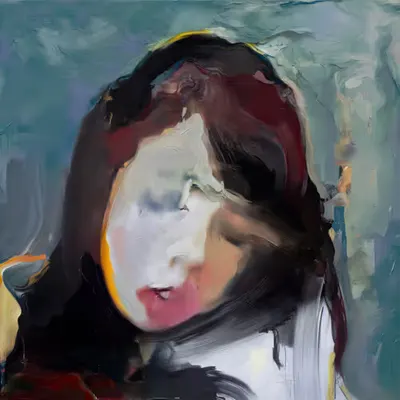 Eyes Wide Shut (Painted edition) #11