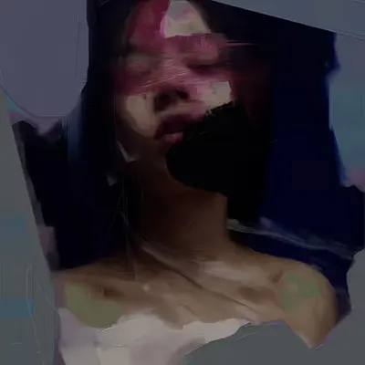 Eyes Wide Shut (Painted edition) #4