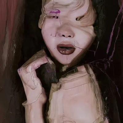 Eyes Wide Shut #11