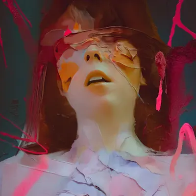 Eyes Wide Shut #3