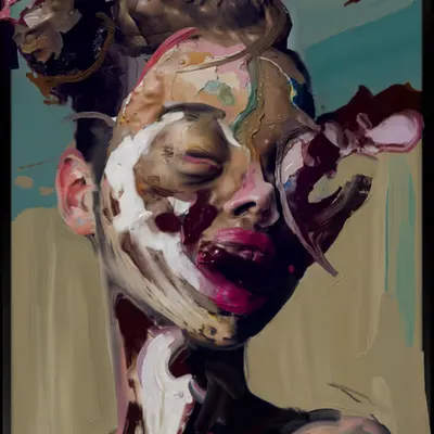 Eyes Wide Shut #5