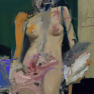 Aphrodite 