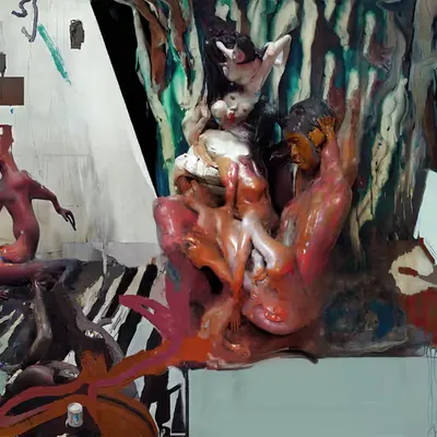 Synthetic Desires