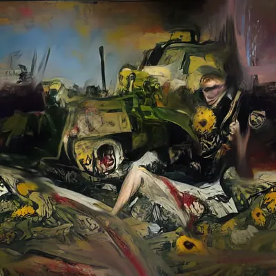 WAR IV