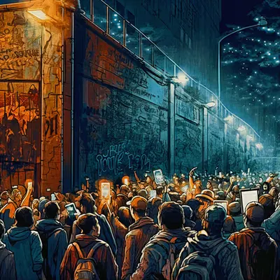 illuminating.the.uprising #3/51
