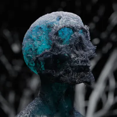 Matrix #1/7