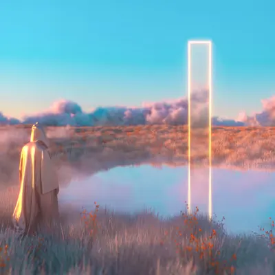 Transcendence 