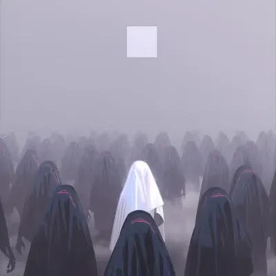 Ego Death