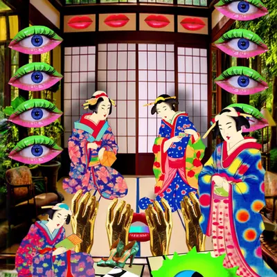 KARAKURI APARTMENT