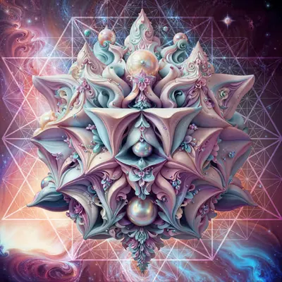 Matrix of Love