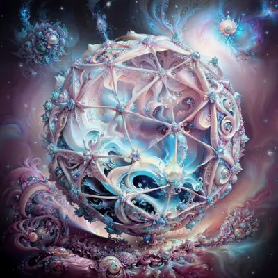 Geodetic