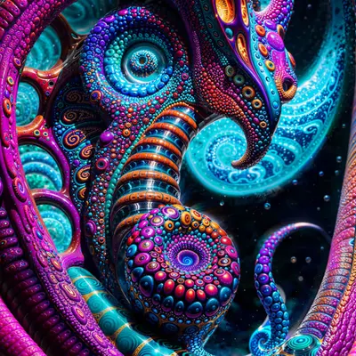 Hypnotic Stellar