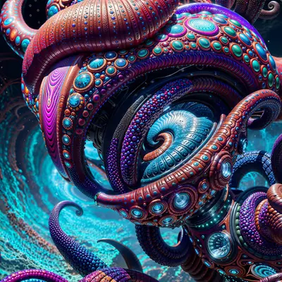 Intergalactic Warrior