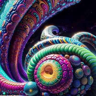 Mindful Coil