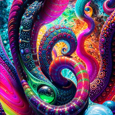 Astral Fusion