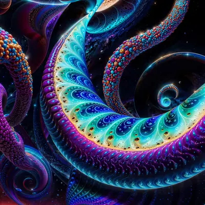 Nebula Whirlwind