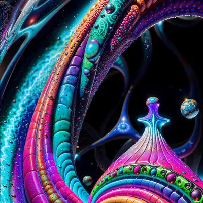 Proxima Enchantment