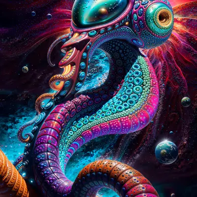Pulsar Dreams