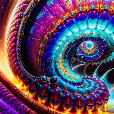 Reality Whirpool