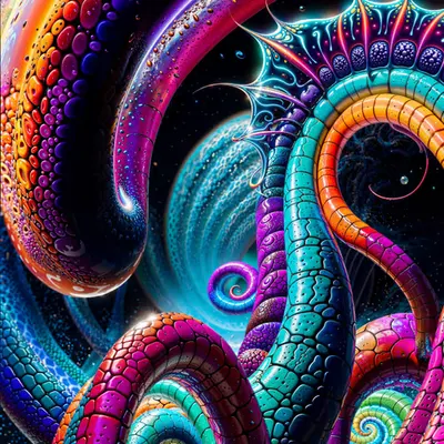 Celestial Nexus