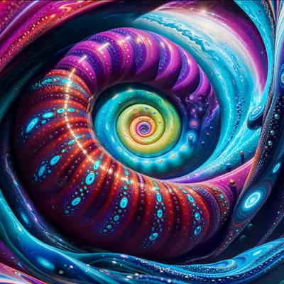 Space Ratio