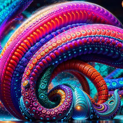 Utopian Elysium