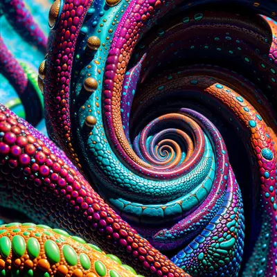 Vortex Rhapsody