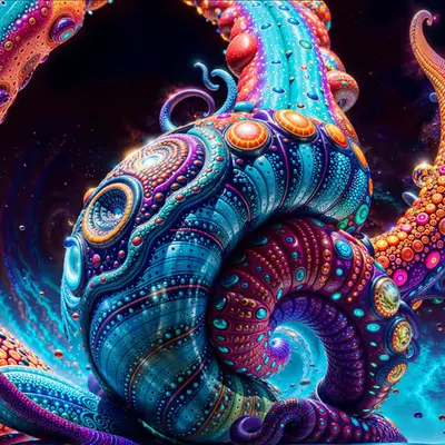 Whirling Harmony