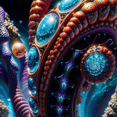 Cosmogenesis