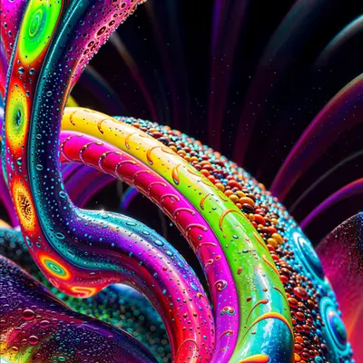 Dreamscape Spin