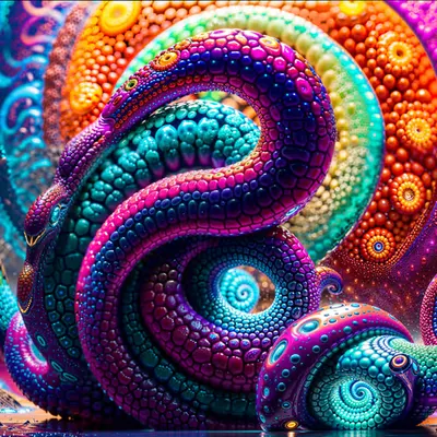 Enigma Horizon
