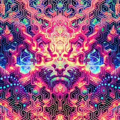 EGO LABYRINTH