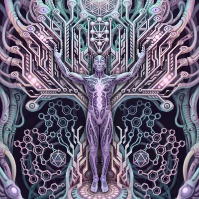 Axis of Emanation